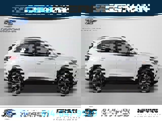Certified 2023 Ford Escape Platinum image 6