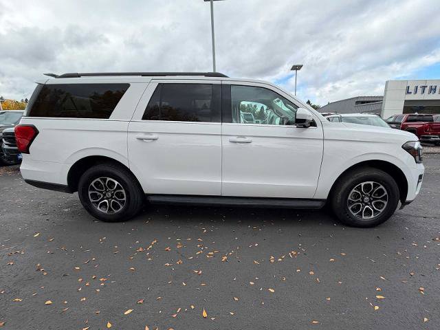 Certified 2024 Ford Expedition Max XLT AWD/4WD image 6