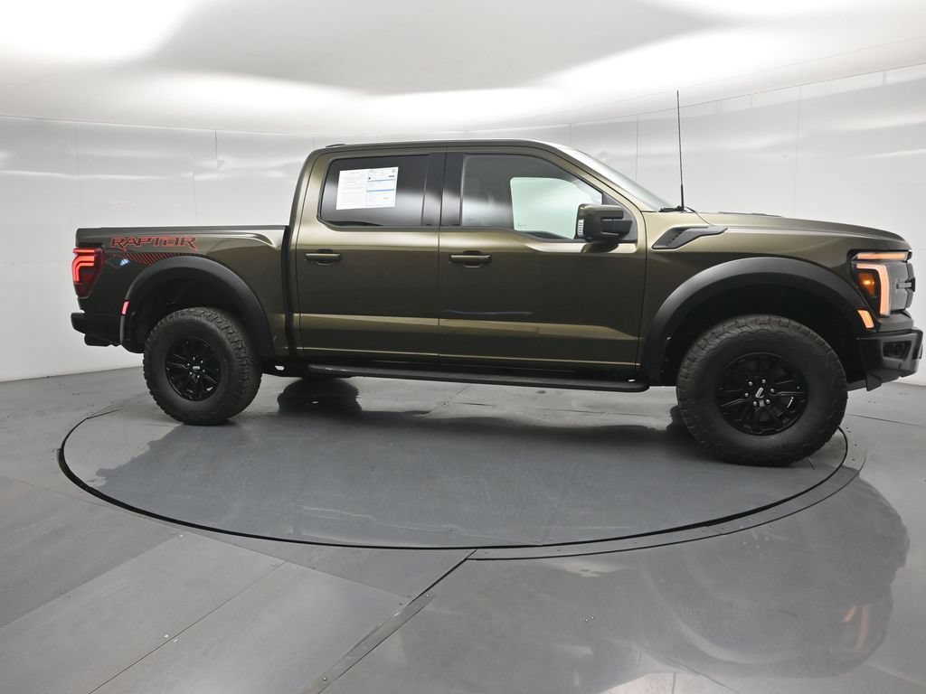 Certified 2024 Ford F150 Raptor AWD/4WD image 24