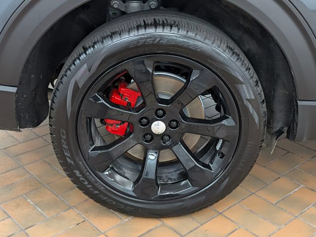 Certified 2022 Ford Explorer ST w/ Equipment Group 401A AWD/4WD image 8