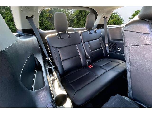 Certified 2024 Ford Explorer Limited image 24