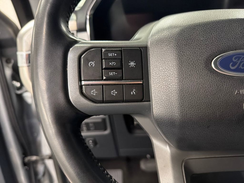 Certified 2022 Ford F150 Lariat w/ Max Trailer Tow Package image 20