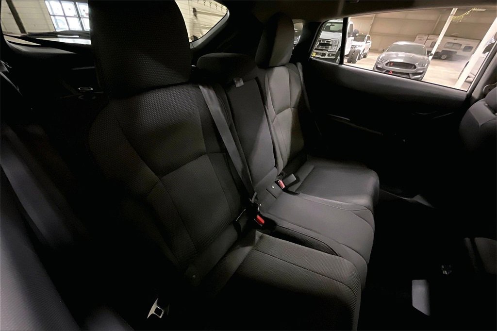 Used 2024 Subaru Crosstrek 2.0i Premium image 26