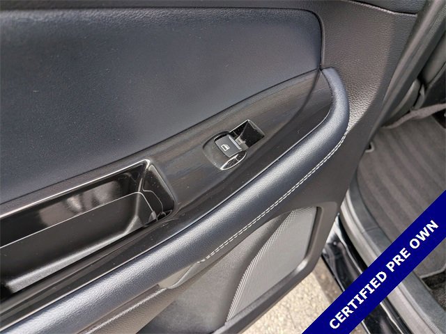 Certified 2018 Ford Edge Sport w/ Equipment Group 401A image 26