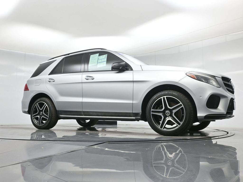 Used 2019 Mercedes-Benz GLE 400 4MATIC image 6