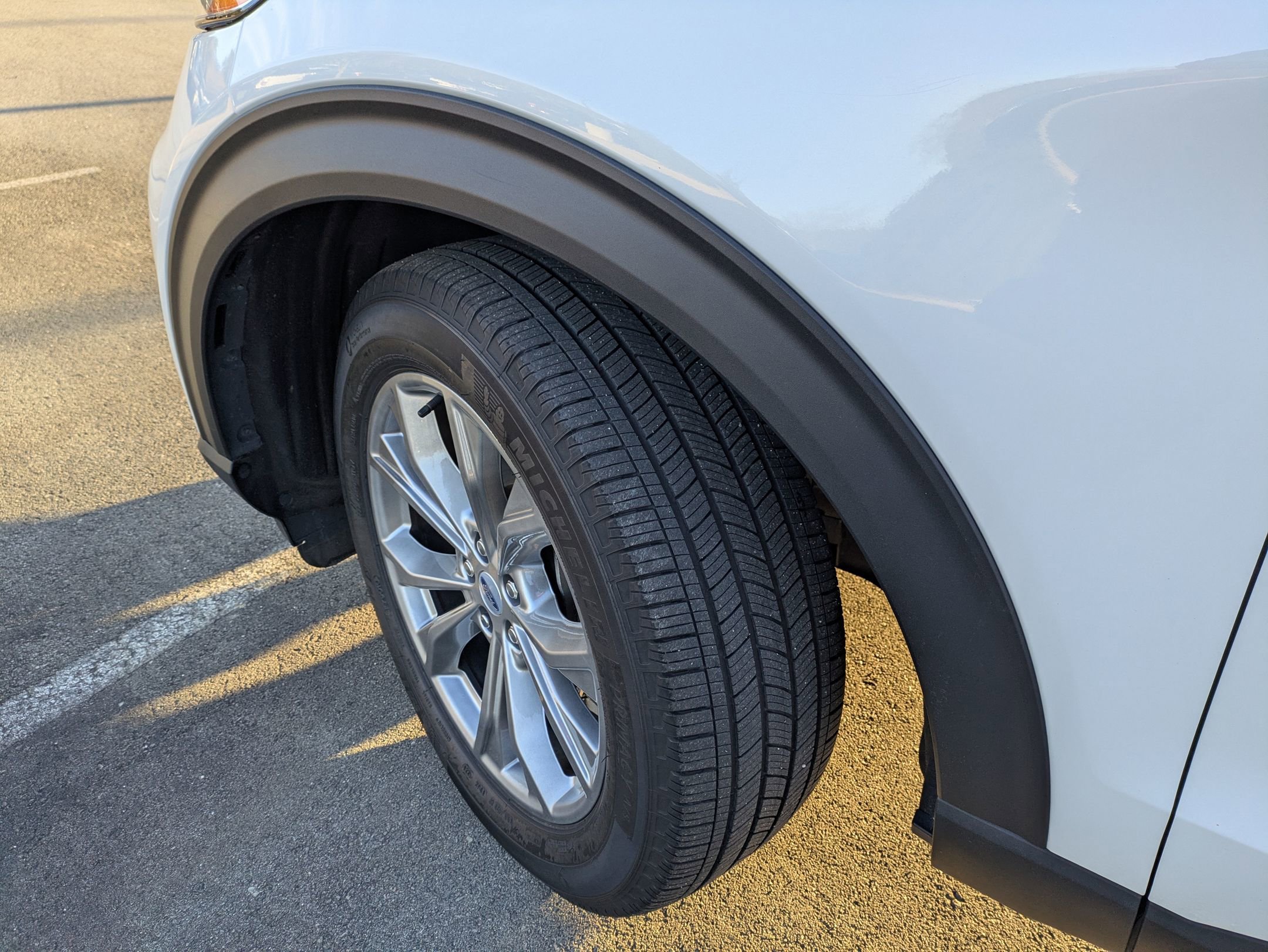 Certified 2023 Ford Explorer XLT w/ Equipment Group 202A image 46