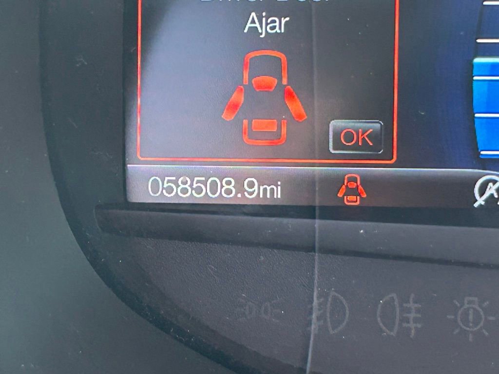 Certified 2023 Ford Edge SEL image 41