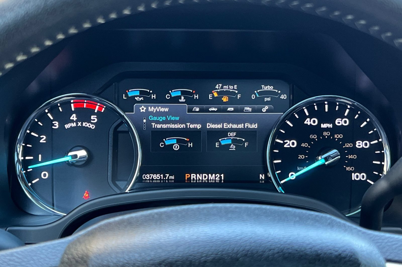 Certified 2018 Ford F350 Lariat w/ Lariat Ultimate Package AWD/4WD image 28