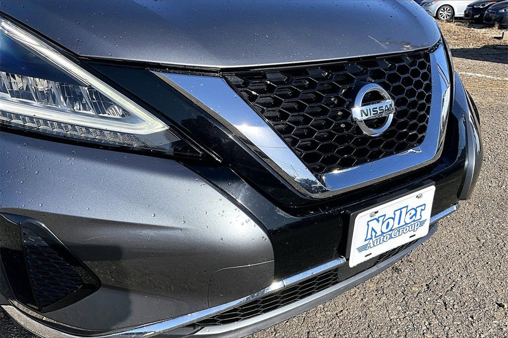 Used 2019 Nissan Murano S image 28