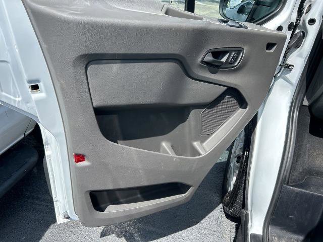 Certified 2024 Ford Transit 350 XLT RWD image 16