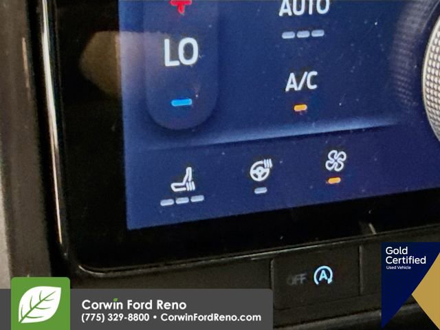 Certified 2024 Ford Expedition Limited image 25