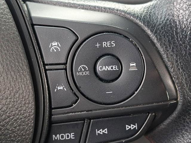 Used 2024 Toyota Corolla LE FWD image 21