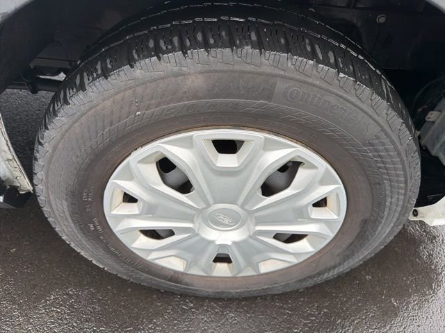Certified 2023 Ford Transit 350 XLT image 14