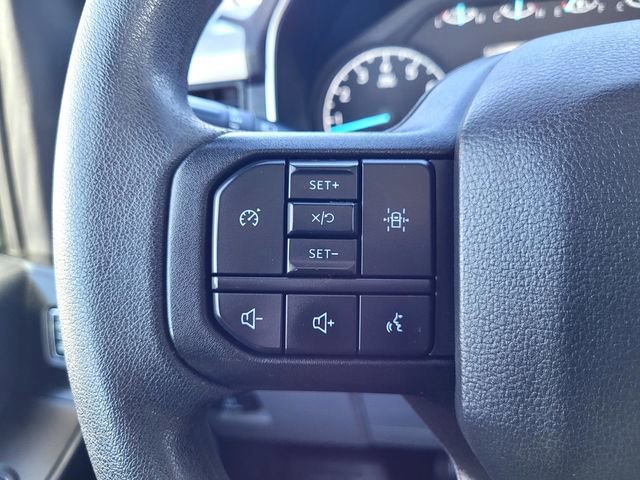 Certified 2022 Ford F150 XL w/ Equipment Group 101A High image 24