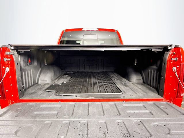 Certified 2018 Ford F150 Raptor w/ Equipment Group 802A Luxury image 28