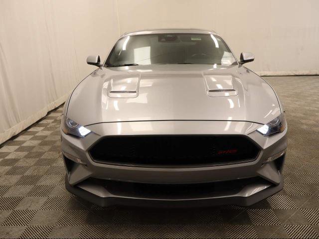 Certified 2022 Ford Mustang GT Premium w/ California Special Package image 14