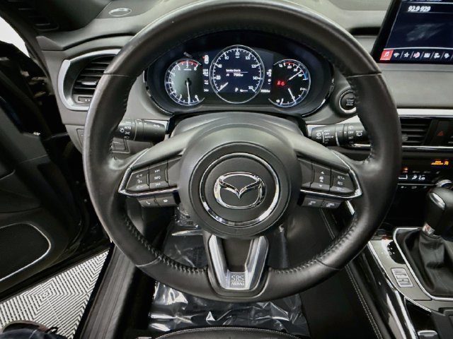 Used 2020 MAZDA CX-9 Grand Touring AWD/4WD image 11