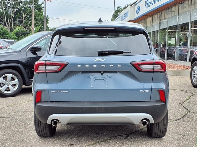 Certified 2023 Ford Escape Active w/ Tech Pack #2 AWD/4WD image 22