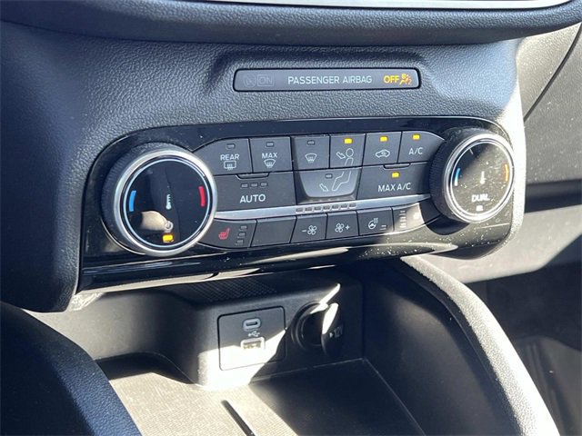 Certified 2022 Ford Escape SE w/ Convenience Package image 24