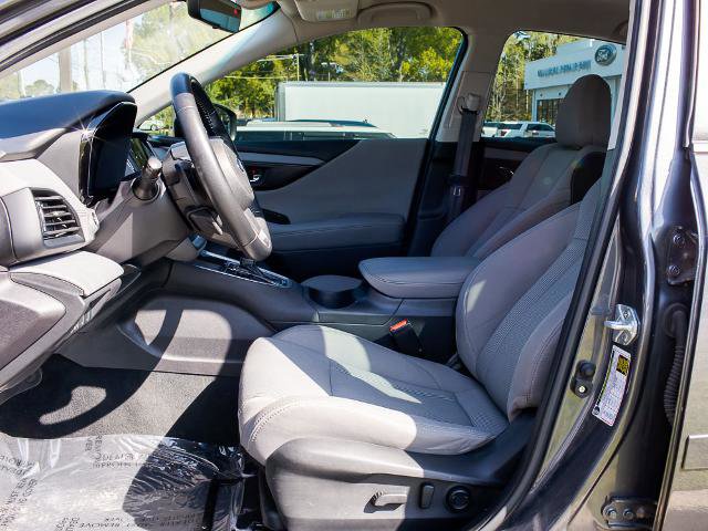 Used 2022 Subaru Legacy Premium AWD/4WD image 17