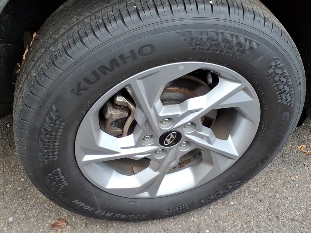 Used 2023 Hyundai Tucson SEL image 7