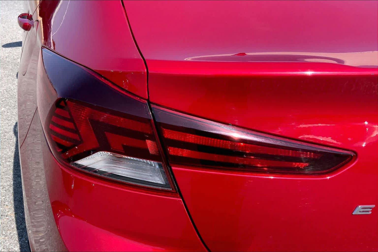 Used 2020 Hyundai Elantra Value Edition FWD image 28