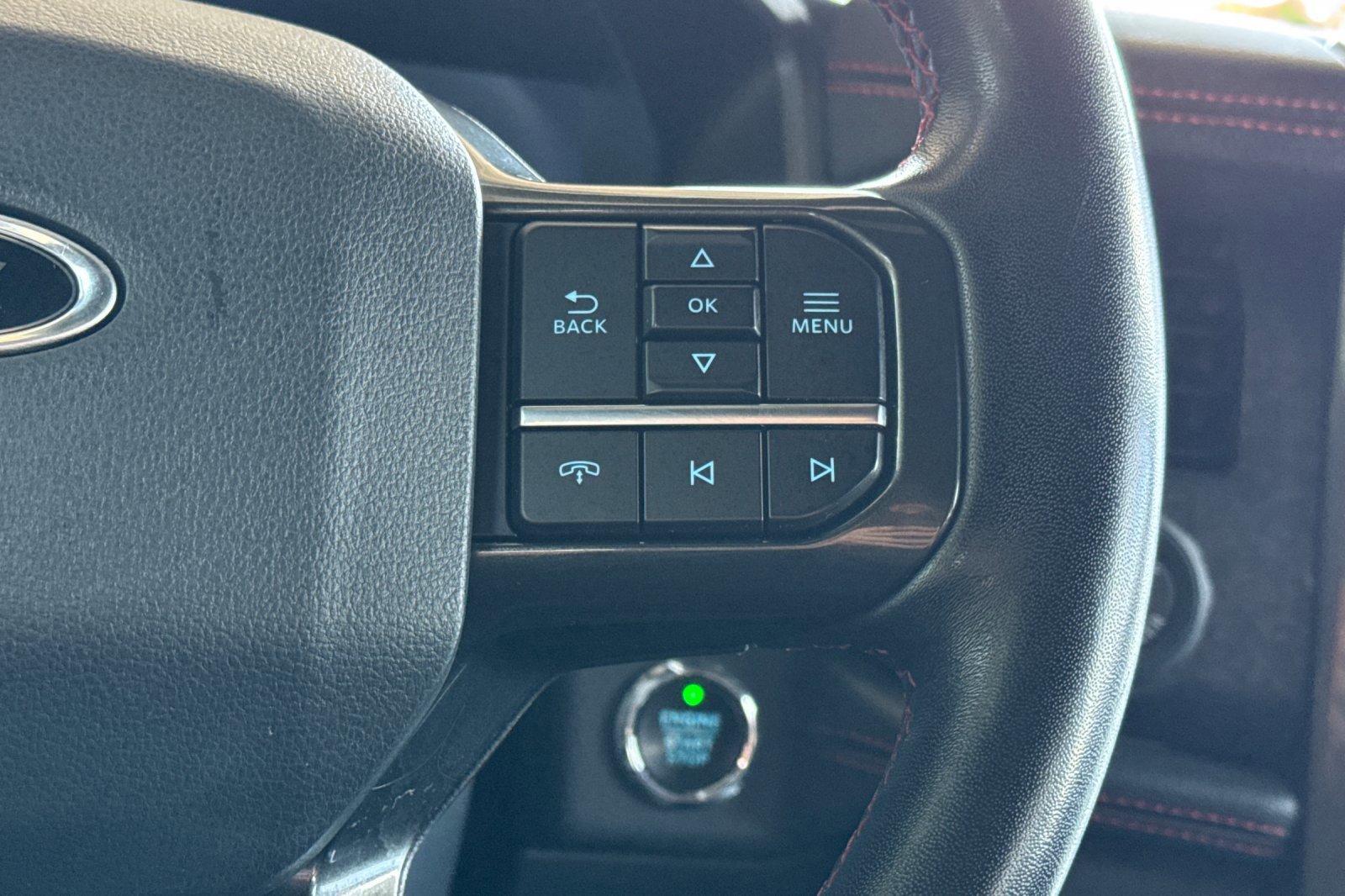 Certified 2022 Ford Expedition Limited image 39