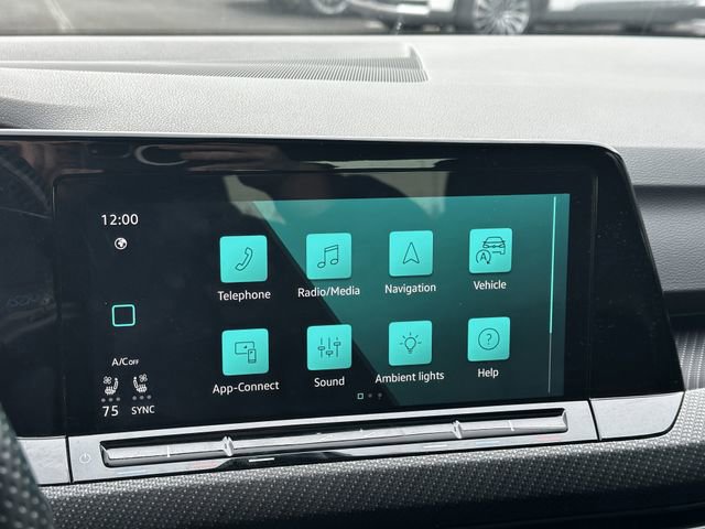 Used 2024 Volkswagen Golf R image 22