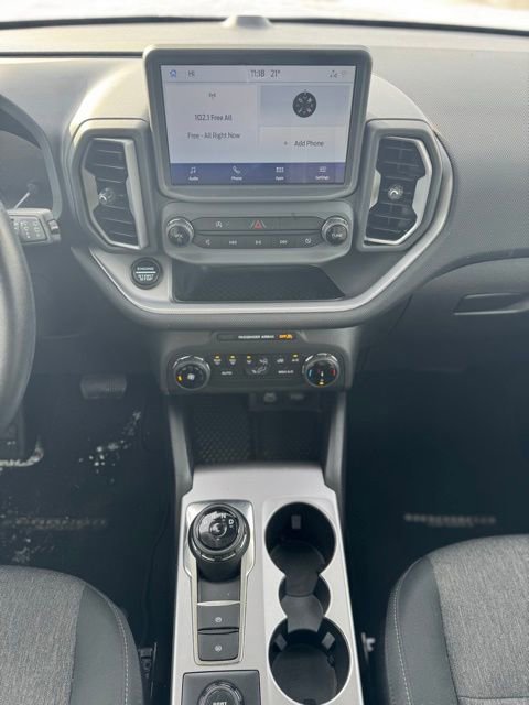 Certified 2024 Ford Bronco Sport Big Bend image 17