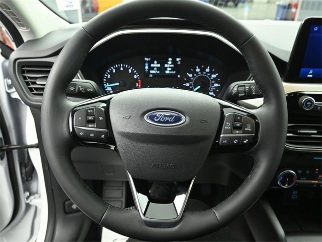 Certified 2022 Ford Escape SE w/ Convenience Package image 34