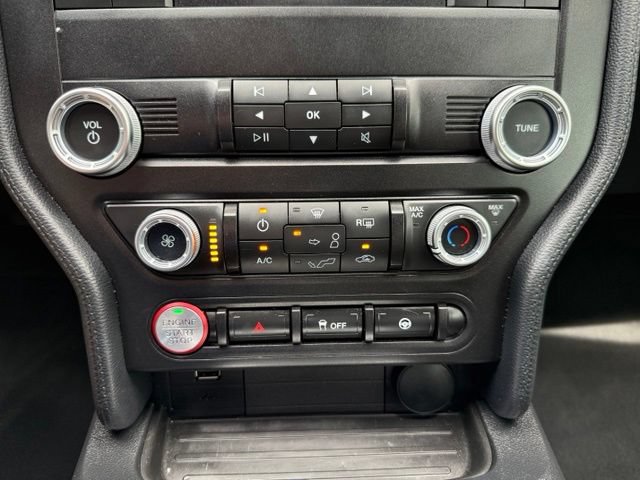 Certified 2023 Ford Mustang Coupe RWD image 23