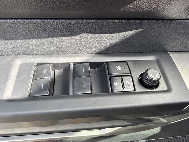 Used 2023 Toyota Tundra SR5 w/ TRD Off-Road Package RWD image 24