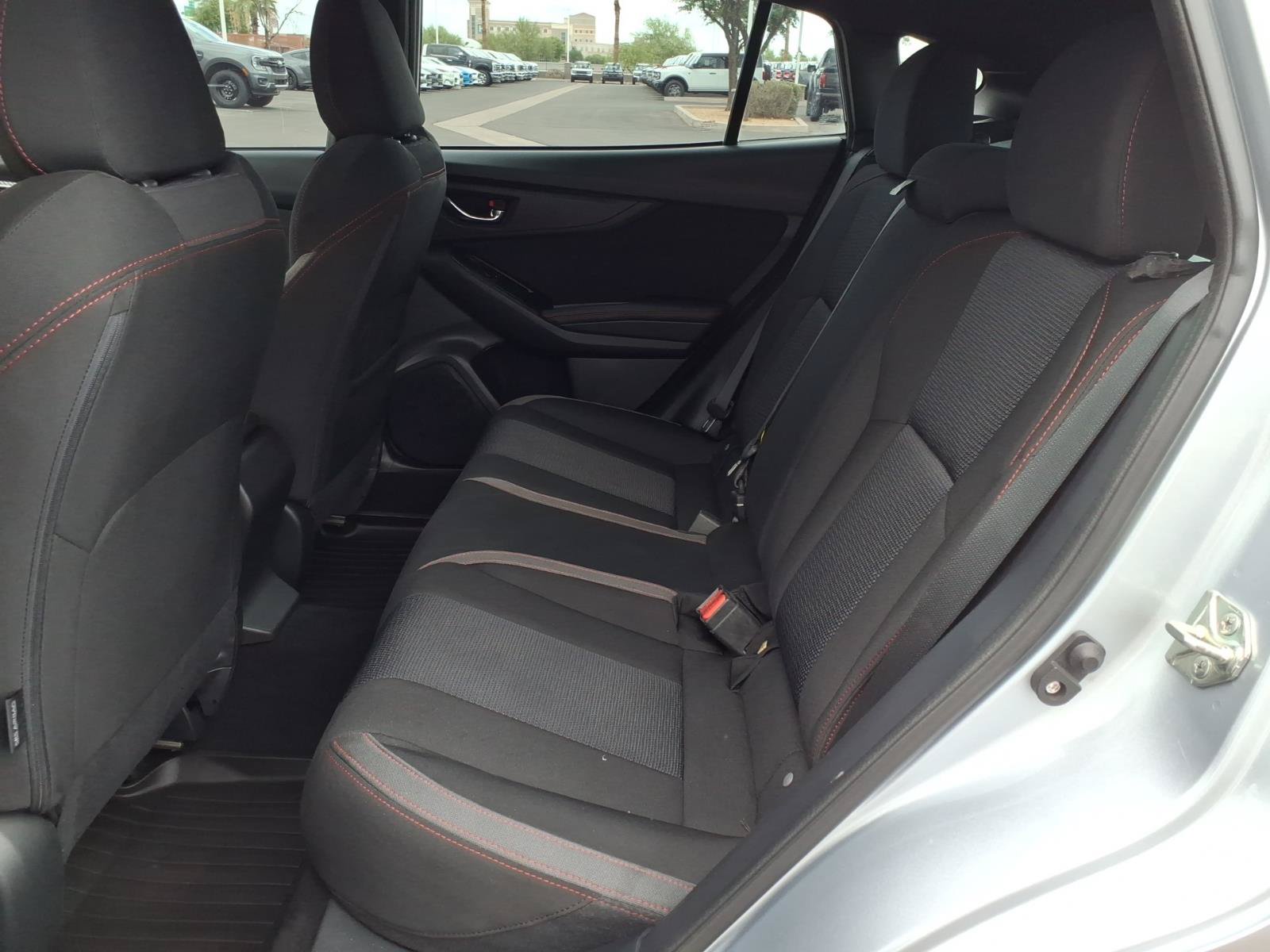 Used 2019 Subaru Impreza 2.0i Sport w/ Popular Package #2 AWD/4WD image 15