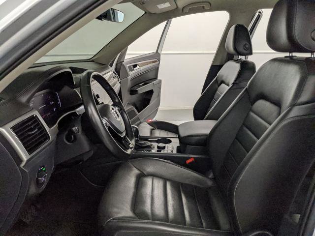 Used 2019 Volkswagen Atlas SEL Premium AWD/4WD image 16