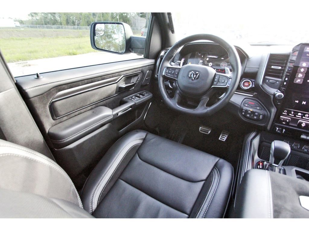 Used 2026 RAM 1500 RHO w/ RHO Level 1 Equipment Group image 12