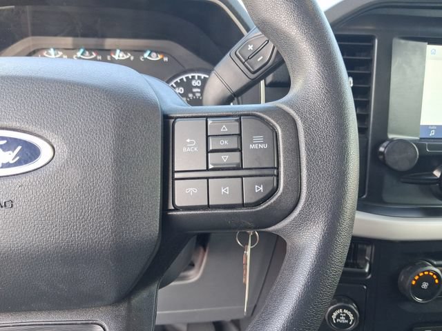 Certified 2022 Ford F150 XLT RWD image 15