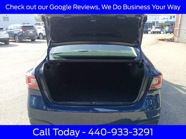 Used 2024 Subaru Legacy Sport AWD/4WD image 34