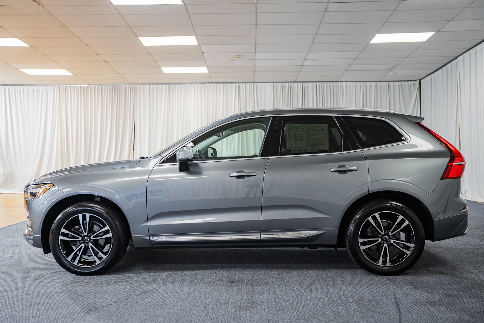 Used 2020 Volvo XC60 T5 Inscription w/ Protection Package Premier AWD/4WD image 5
