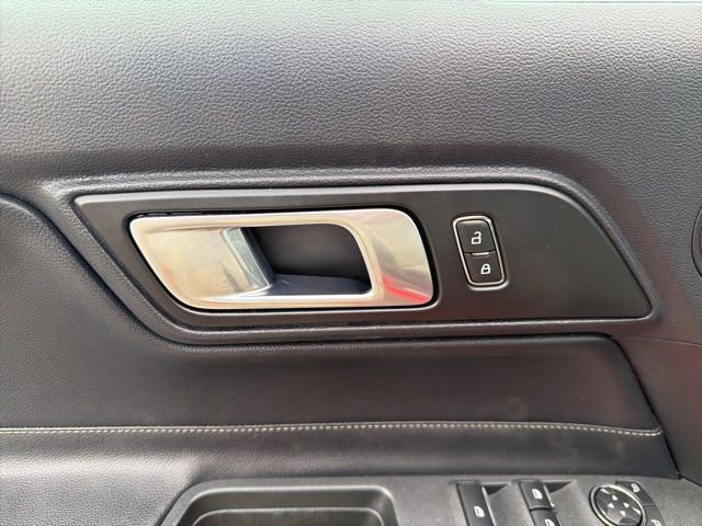 Certified 2020 Ford Mustang Premium RWD image 22