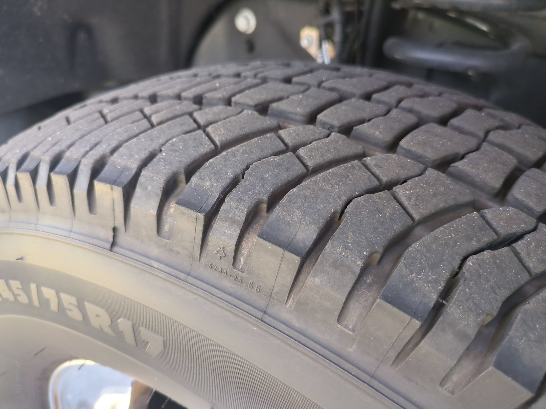 Certified 2025 Ford F350 XL AWD/4WD image 10
