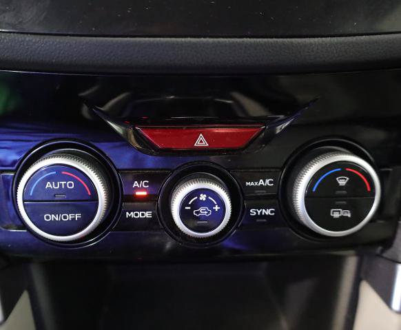 Used 2023 Subaru Forester Limited AWD/4WD image 15
