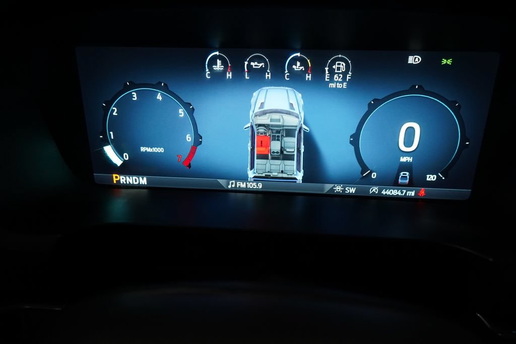 Certified 2024 Ford F150 STX RWD image 31