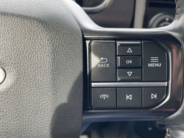 Certified 2021 Ford F150 Platinum w/ Equipment Group 701A High image 21