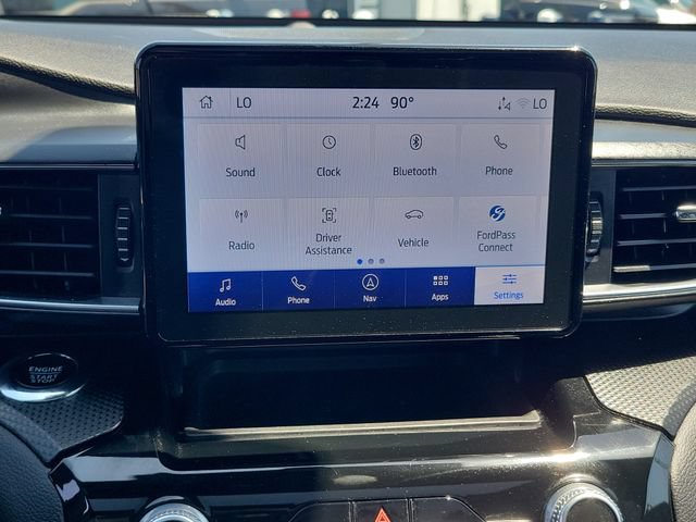 Certified 2023 Ford Explorer ST-Line w/ Class IV Trailer Tow Package RWD image 27