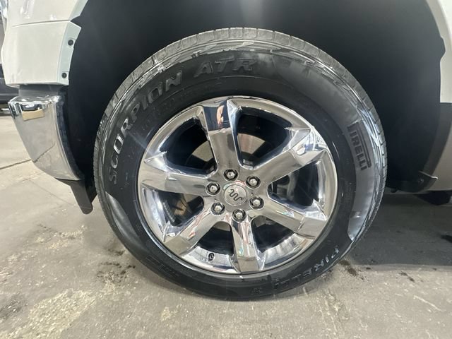 Certified 2023 Ford F150 King Ranch w/ Equipment Group 601A High AWD/4WD image 23