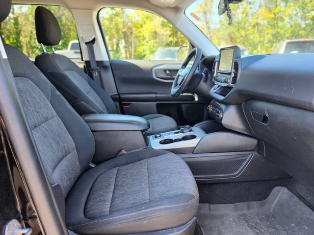 Certified 2021 Ford Bronco Sport Big Bend AWD/4WD image 11