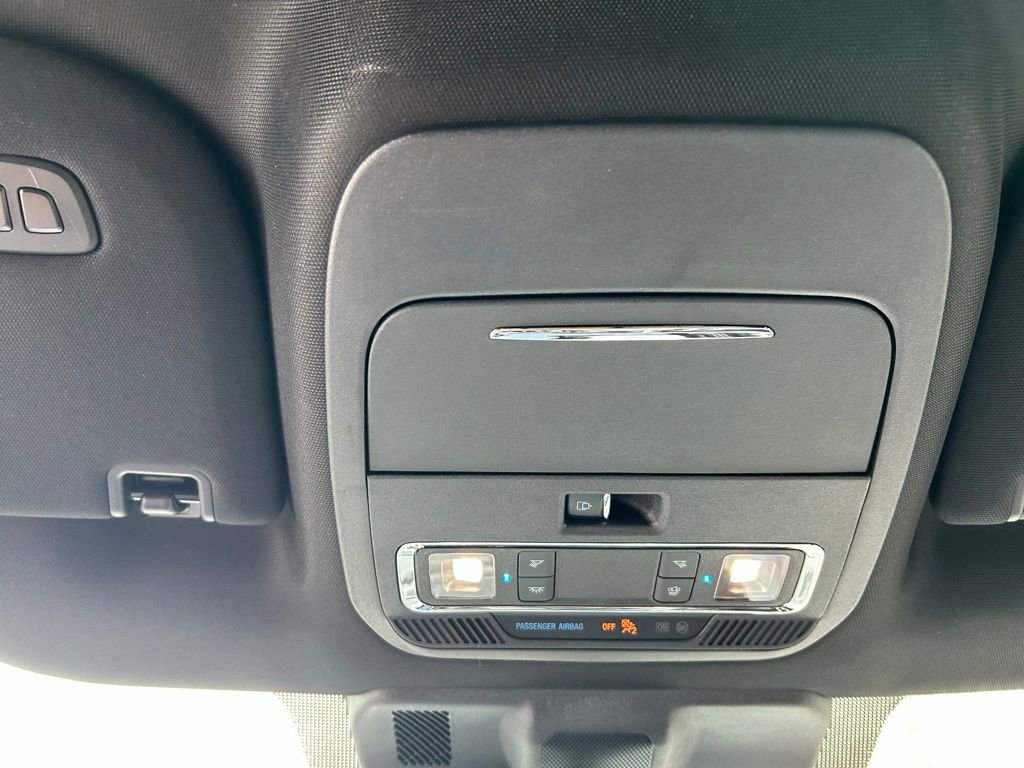 Certified 2023 Ford F150 Lariat w/ Equipment Group 502A High image 36