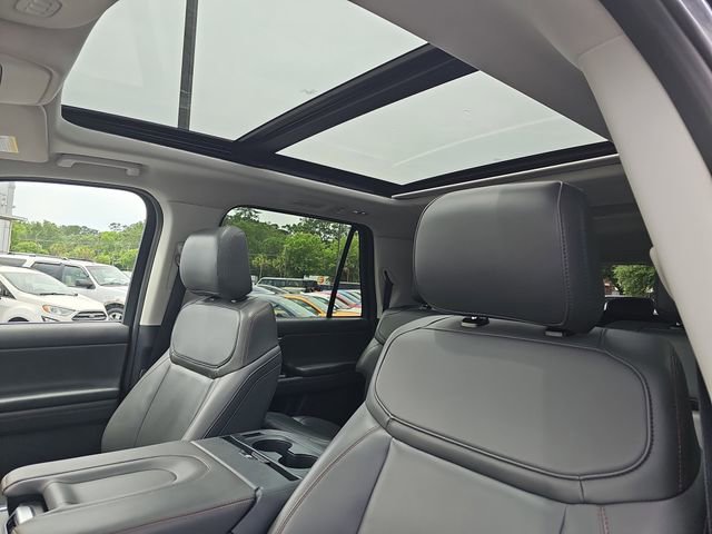 Certified 2025 Ford Expedition Max Active AWD/4WD image 21
