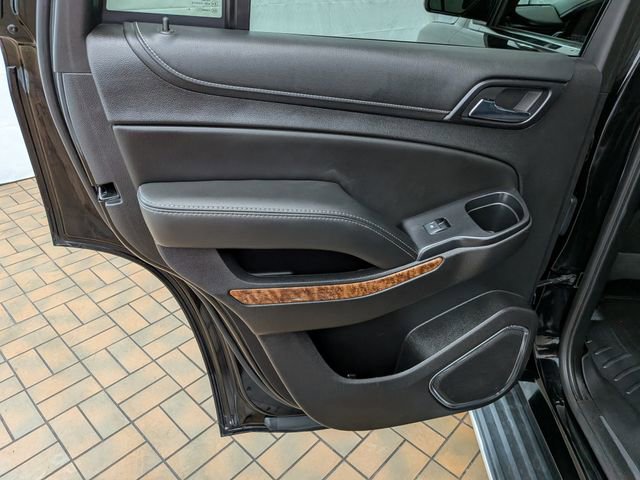 Used 2017 Chevrolet Tahoe Premier image 20