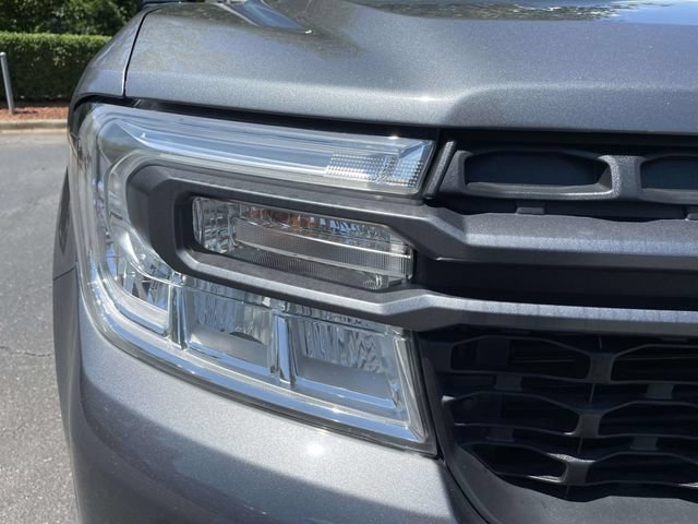 Certified 2024 Ford Maverick XLT w/ XLT Luxury Package FWD image 36